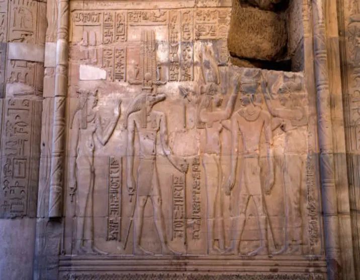 Giza Pyramids & Saqqara Tour with Boat Trip from Alexandria
